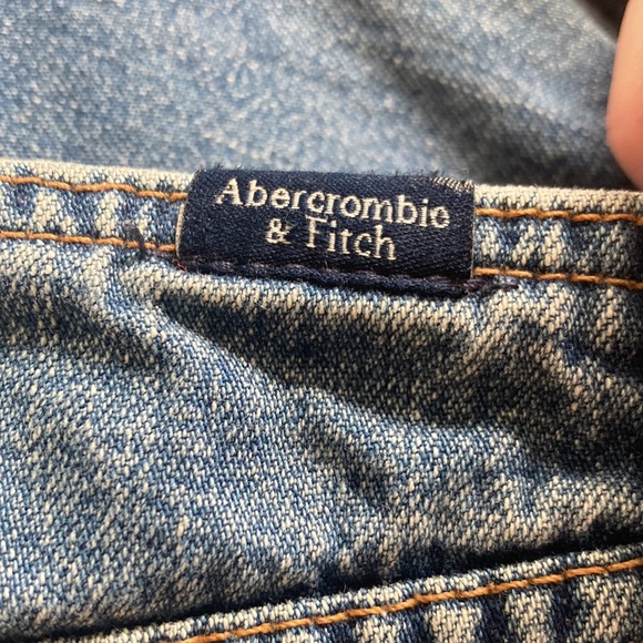 Abercrombie & Fitch jeans - Picture 4 of 11